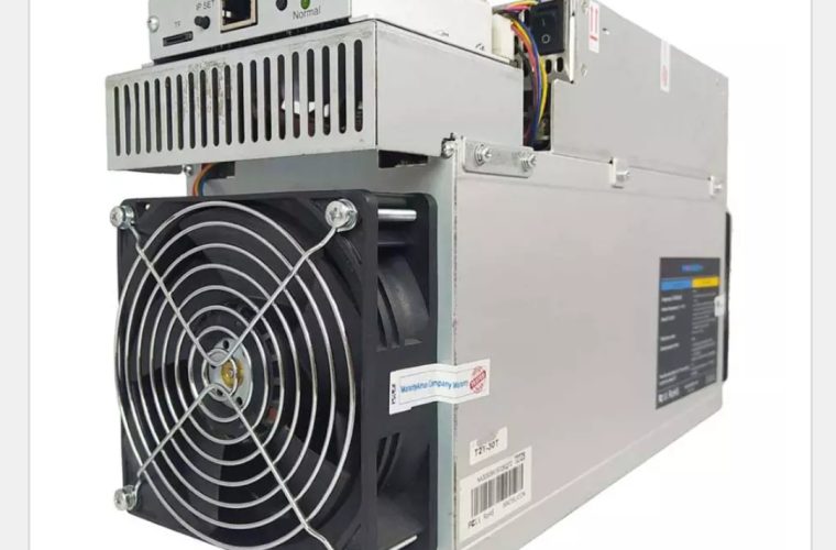 جریمه نگهداری دستگاه ماینر قاچاق