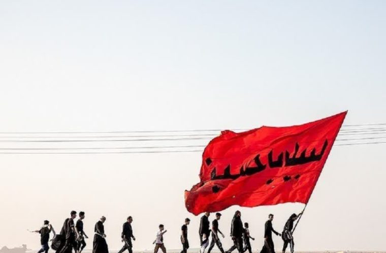 کلاهبرداری اینترنتی اینبار با موضوع ثبت نام ویزای فوری ویژه اربعین