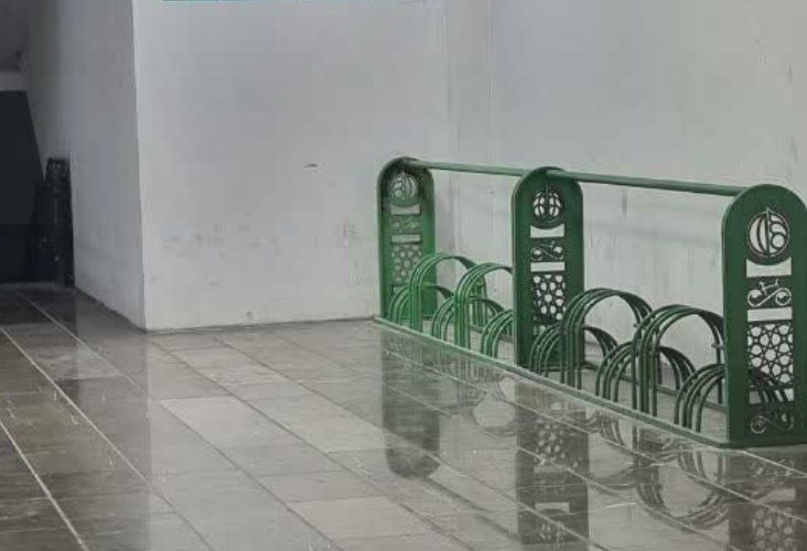 تجهیز ایستگاههای متروی اصفهان به توقفگاه دوچرخه تا پایان امسال تجهیز ایستگاههای متروی اصفهان به توقفگاه دوچرخه تا پایان امسال