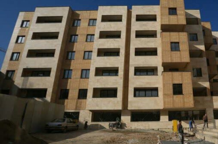 انتشار فراخوان احداث ۳ مجموعه مسکونی مشارکتی در منطقه ۸ انتشار فراخوان احداث ۳ مجموعه مسکونی مشارکتی در منطقه ۸