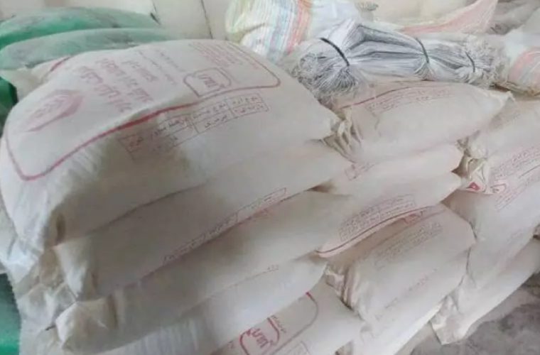 جریمه، نتیجه عرضه خارج از شبکه آرد جریمه، نتیجه عرضه خارج از شبکه آرد