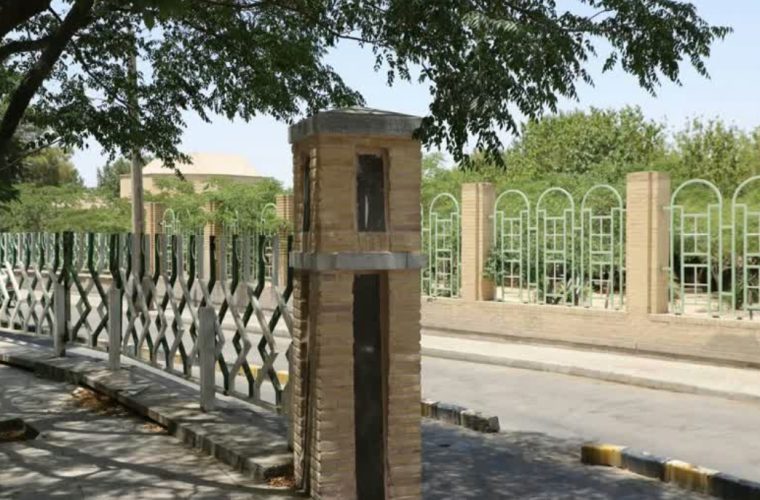 احداث گذر «شهادت» در خیابان‌های فیض و لسان‌الارض با ۵۲ میلیارد ریال اعتبار