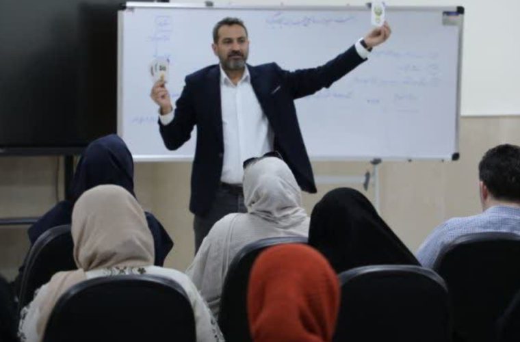 دومین دوره آموزشی خانواده محور هلدینگ پتروپالایش اصفهان درتیرماه برگزار شد دومین دوره آموزشی خانواده محور هلدینگ پتروپالایش اصفهان درتیرماه برگزار شد