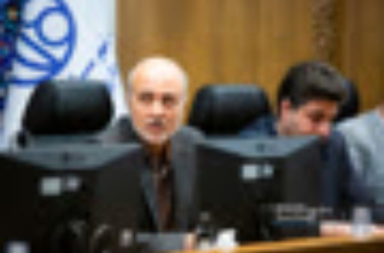 رشد ۲۶ درصدی صدور پروانه ساختمانی در اصفهان طی چهار ماه نخست امسال رشد ۲۶ درصدی صدور پروانه ساختمانی در اصفهان طی چهار ماه نخست امسال