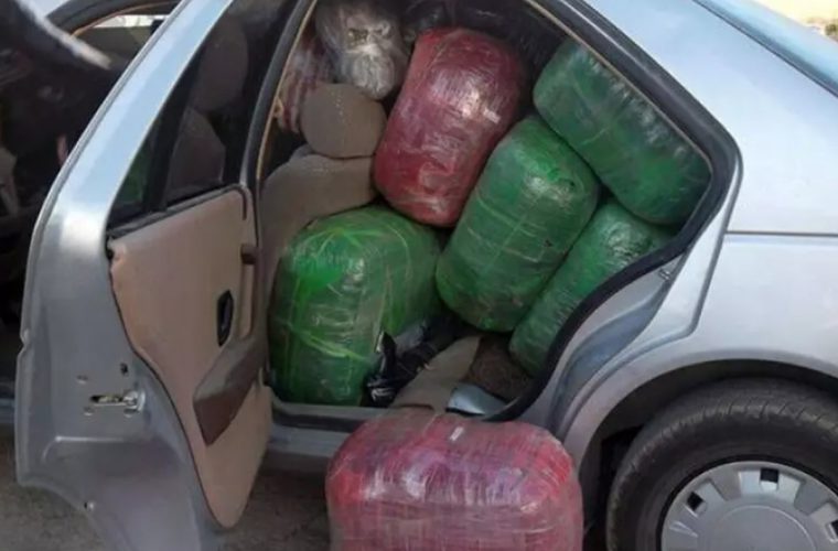 برخورد تعزیری با دارندگان خودروهای شوتی