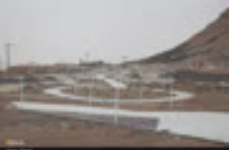 اختصاص ۵۰ میلیارد تومان اعتبار برای اجرای عملیات عمرانی در «پارک شرق»