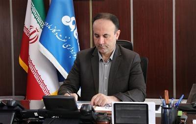 پیام تسلیت مدیرعامل نفت و گاز مارون به مناسبت تاسوعا و عاشورای حسینی پیام تسلیت مدیرعامل نفت و گاز مارون به مناسبت تاسوعا و عاشورای حسینی