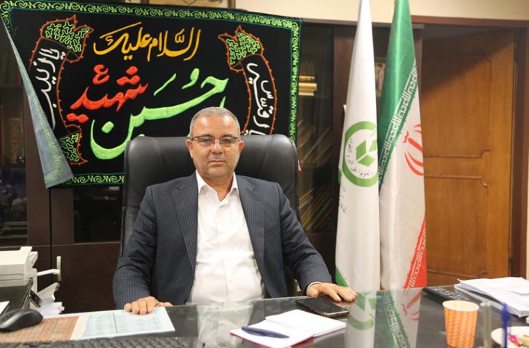 توزیع بیش از ۶ هزار و ۵۰۰ تن انواع نهاده های دامی بین دامداران استان توزیع بیش از ۶ هزار و ۵۰۰ تن انواع نهاده های دامی بین دامداران استان