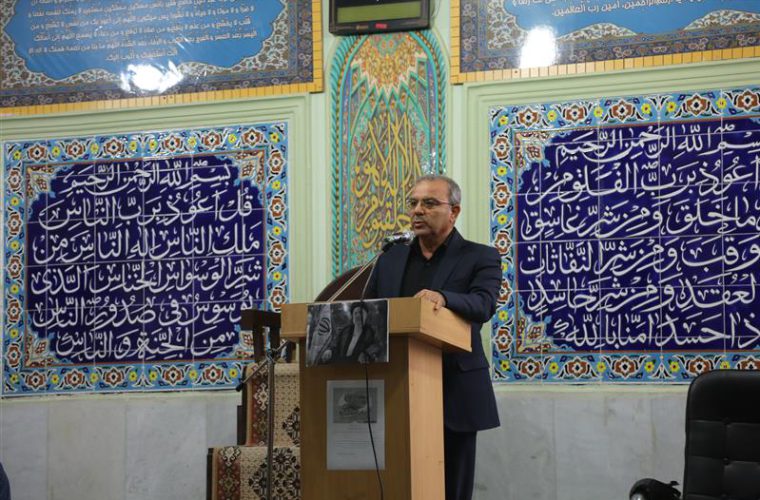 توزیع بیش از ۴ هزار تن کود اوره در ۳ ماهه نخست سال جاری توزیع بیش از ۴ هزار تن کود اوره در ۳ ماهه نخست سال جاری