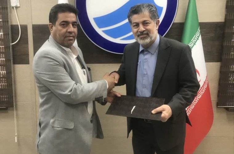 انتصاب فرزان عباسیان به عنوان مدیر کارگروههای بازرسی جمعیت سران معتمدین و نخبگان عشایر اصلاح ذاتالبین استان خوزستان انتصاب فرزان عباسیان به عنوان مدیر کارگروههای بازرسی جمعیت سران معتمدین و نخبگان عشایر اصلاح ذاتالبین استان خوزستان