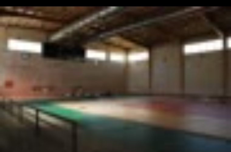 تکمیل پروژه «سالن رزمی ورزشگاه امام خمینی (ره)» با ۲۰۰ میلیارد ریال اعتبار تکمیل پروژه «سالن رزمی ورزشگاه امام خمینی (ره)» با ۲۰۰ میلیارد ریال اعتبار