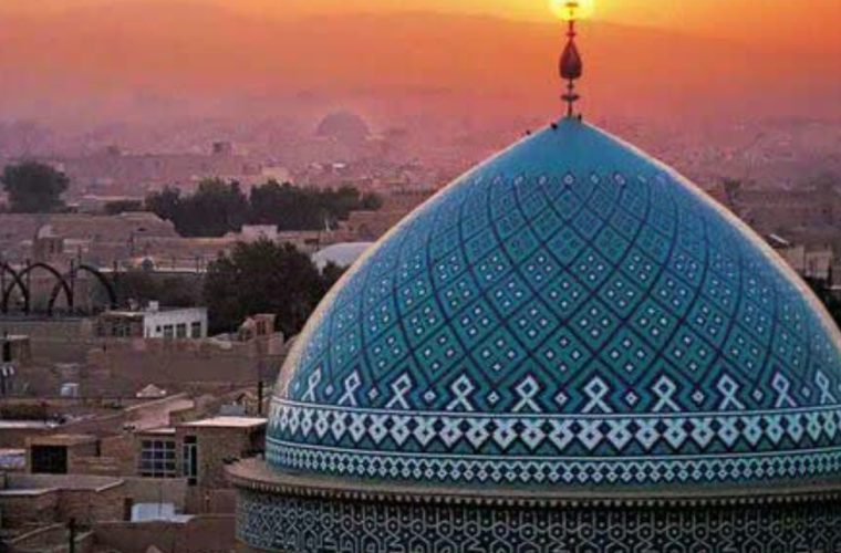 سند ملی شهرسازی و معماری اسلامی ایرانی» تصویب و ابلاغ شد