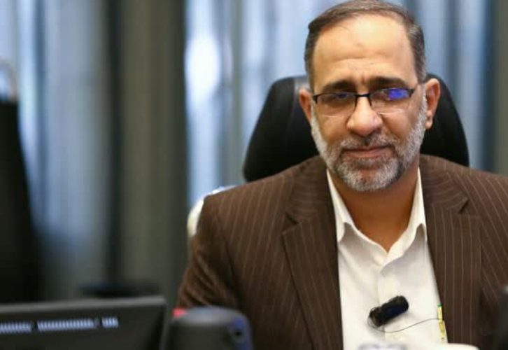 کاهش ۳ مگاواتی مصرف برق در شهرداری اصفهان