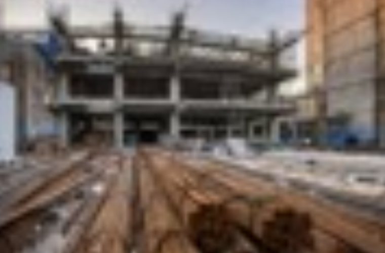 بهرهبرداری از پارکینگ مجموعه «امیرکبیر» تا پاییز سال جاری بهرهبرداری از پارکینگ مجموعه «امیرکبیر» تا پاییز سال جاری