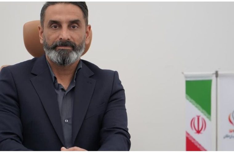 مسیر صعب العبور تامین کالا در پروژه RFCC شرکت پتروپالایش سهروردی صفاهان هموار شد