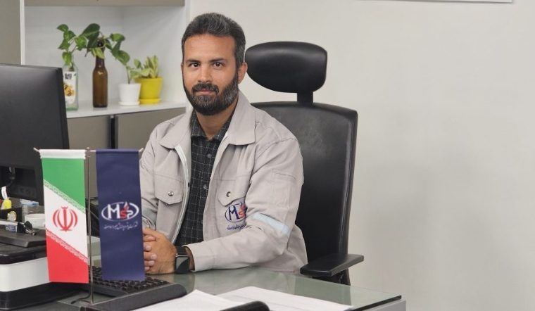 مخازن دو گانه میرداماد صفه تا پایان سال آماده بهره‌برداری است