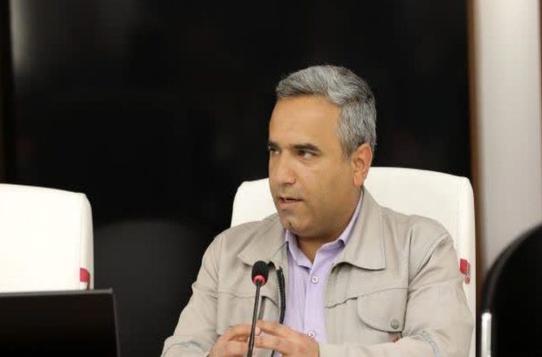 احسان ترابی به عنوان سرپرست روابط عمومی و امور بین الملل هلدینگ پتروپالایش اصفهان منصوب شد