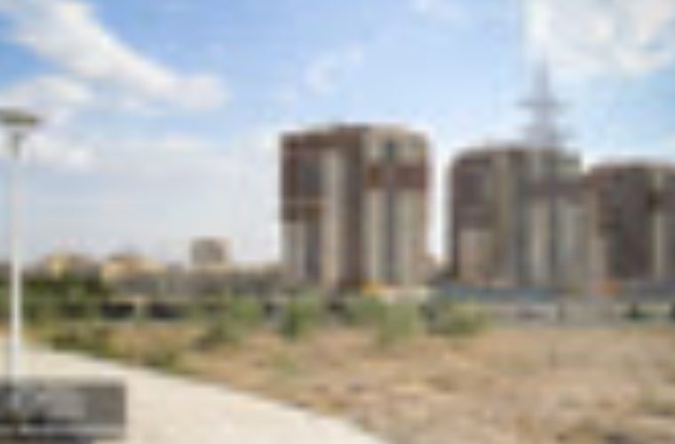 اجرای ۸۶ پروژه شاخص، مهم منطقه‌ای و منطقه‌ای در منطقه ۶