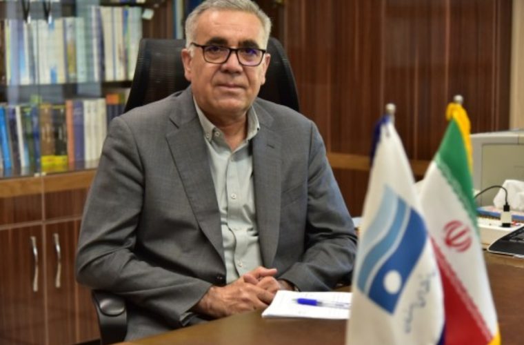 پیام تبریک مدیرعامل شرکت آب منطقه ای اصفهان به مناسبت روز خبرنگار منتشر شد پیام تبریک مدیرعامل شرکت آب منطقه ای اصفهان به مناسبت روز خبرنگار منتشر شد