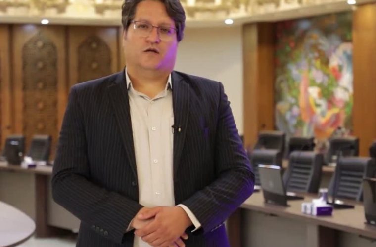 پیام تبریک مدیر روابط عمومی اتحادیه دامداران استان اصفهان در خصوص روز خبر نگار پیام تبریک مدیر روابط عمومی اتحادیه دامداران استان اصفهان در خصوص روز خبر نگار