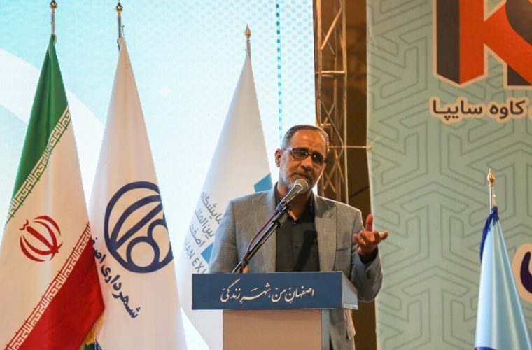 نمایشگاه جامع مدیریت شهری، نقطه اتصال شهرداری‌ها و شرکت‌های فناور و دانش‌بنیان