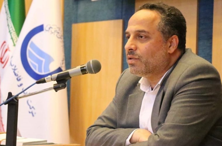 استقرار ۶۳ تانکر آبرسانی در مرزها/ راه‌اندازی ۸۵۰ چشمه حمام در عتبات عراق