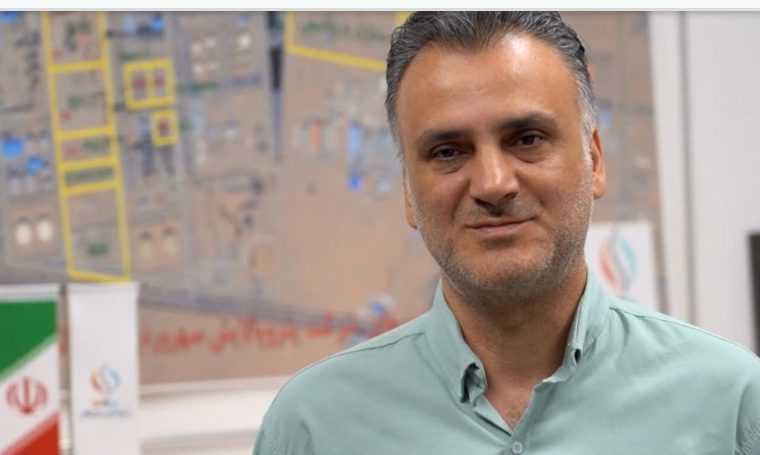 آخرین محموله از مبدل های فشار بالا – دما بالا وارد شرکت پتروپالایش سهروردی شد