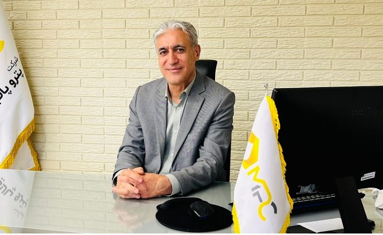 مجوزهای احداث ۸۳ کیلومتر خط راه آهن شرکت پالایش نفت اصفهان به راه آهن سراسری کشوراخذ شد