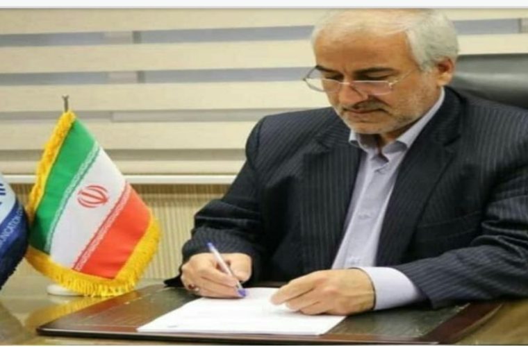 پیام مدیر مخابرات منطقه اصفهان به مناسبت روز خبرنگار