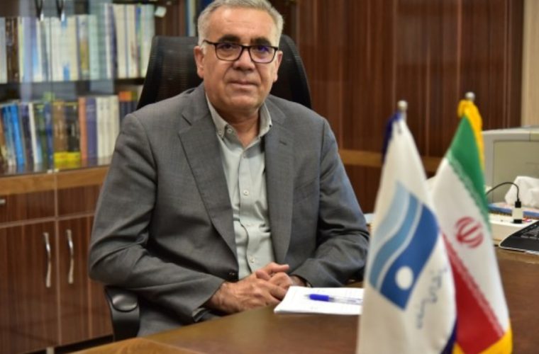 پیام تبریک مدیرعامل شرکت آب منطقه ای اصفهان به مناسبت روز خبرنگار منتشر شد