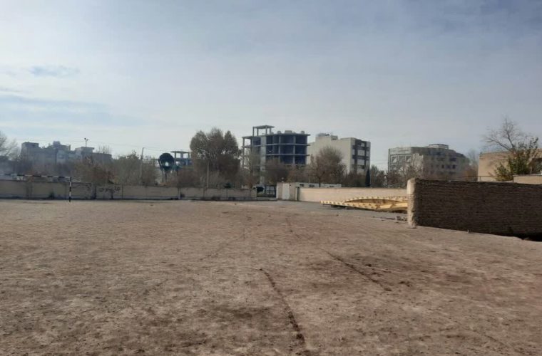 احداث پردیس ورزشی در محله ولدان با ۵۰۰ میلیارد تومان اعتبار