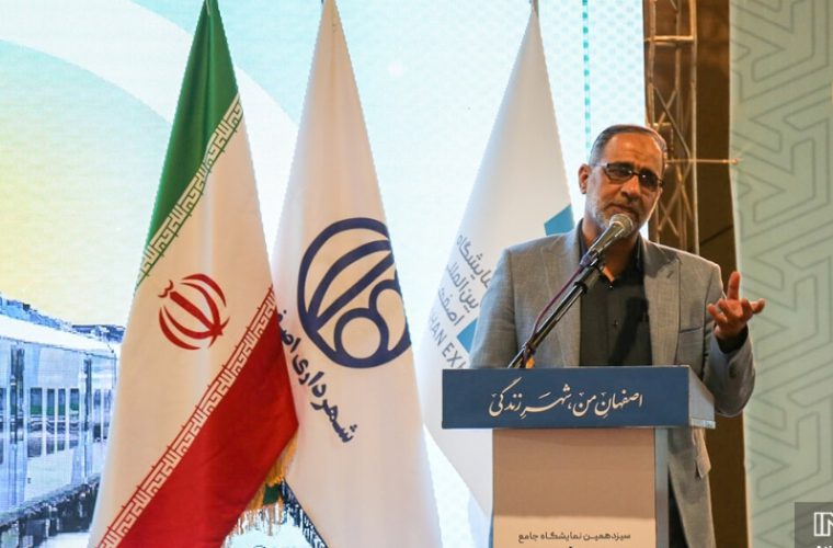 بازسازی ساختمان بازار کوثر ۱۱ با هدف تسهیل دسترسی شهروندان به نیازهای روزانه