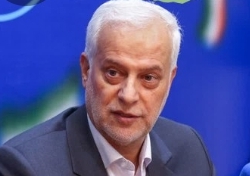 ارتفاع مجاز پل صاحب روضات رعایت شده است