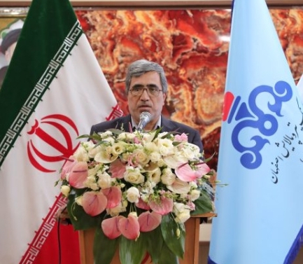 مدیرعامل هلدینگ پتروپالایش اصفهان سرمایه مهمی برای کشور هستند