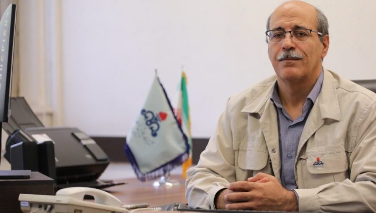 بازیافت گاز کربن دی اکسید برای پالایشگاه اصفهان ارزش آفرینی بالایی دارد