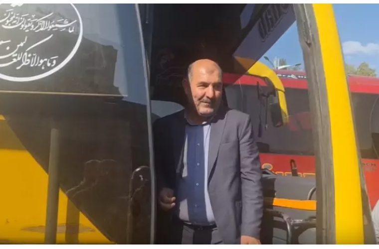 تعزیرات حکومتی پای کار ایستاده