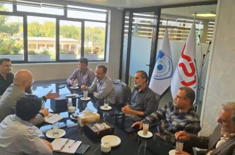 وام اعتباری ۲۰۰ میلیون تومانی خرید کالای ساختمانی برای کارکنان طاها و کارکنان وپیش کسوتان مخابرات