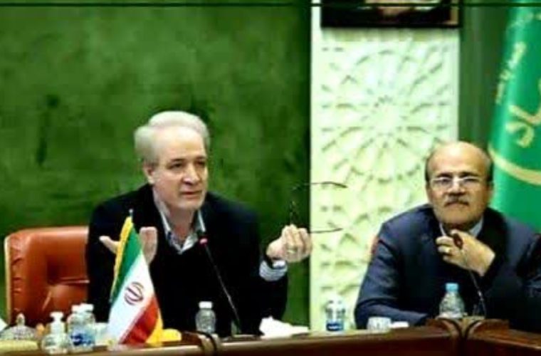 تأمین نهادههای دام و طیور برای پنج ماه آینده تأمین نهادههای دام و طیور برای پنج ماه آینده