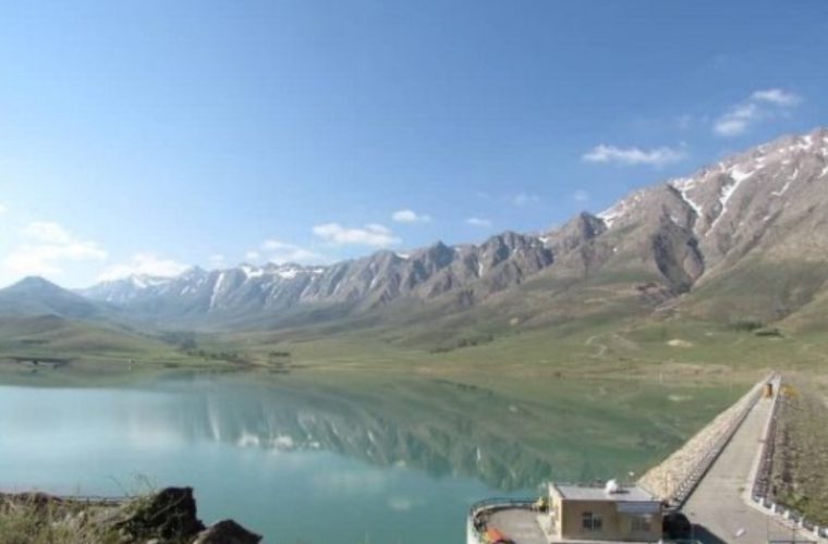 حجم مخازن سدهای اصفهان به ۶۱ میلیون مترمکعب رسید