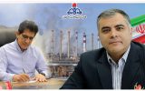 پیام تبریک مدیرعامل هلدینگ پتروپالایش اصفهان به وزیر محترم نفت