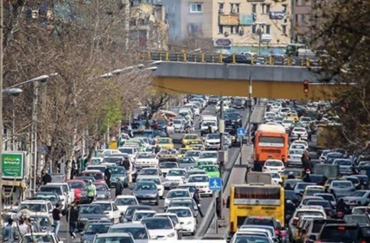 چراغ‌های خاموش راهنمایی و رانندگی بلای جان شهروندان اصفهانی