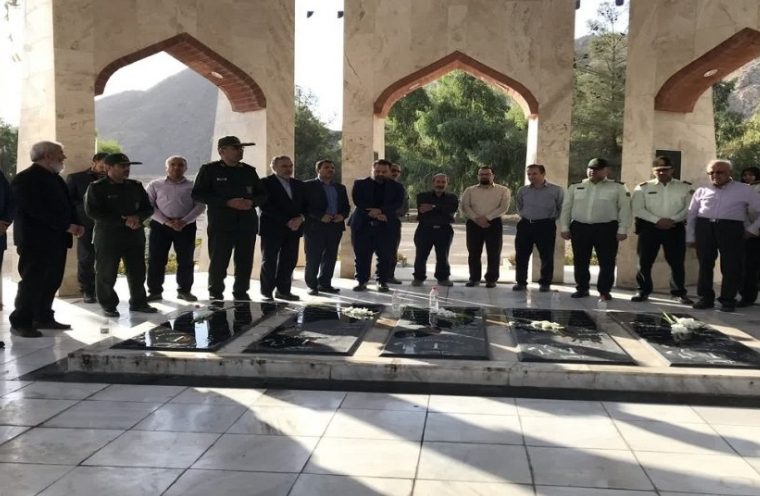 اقدامات مخابرات بهارستان به مناسبت گرامیداشت هفته دولت