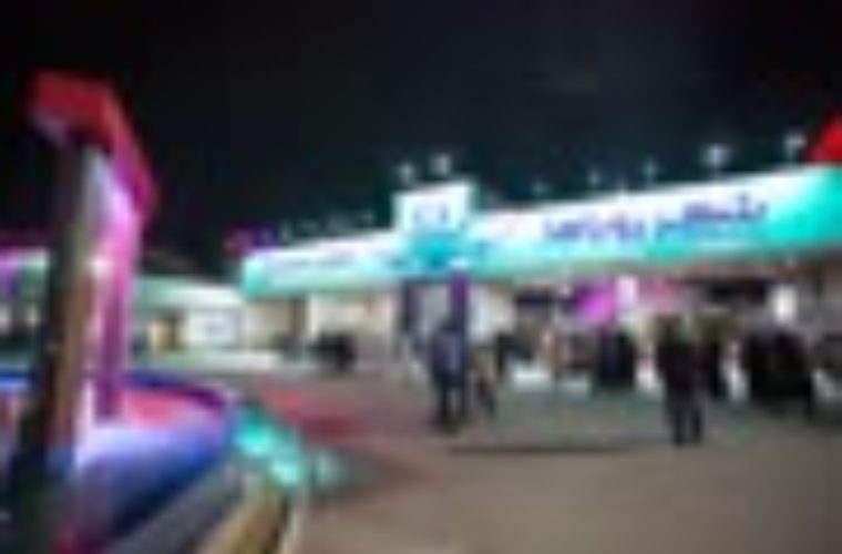 تازهترین اقدامات فنی تا بهینهسازی مصرف انرژی در ابرسازههای تفریحی شهر تازهترین اقدامات فنی تا بهینهسازی مصرف انرژی در ابرسازههای تفریحی شهر