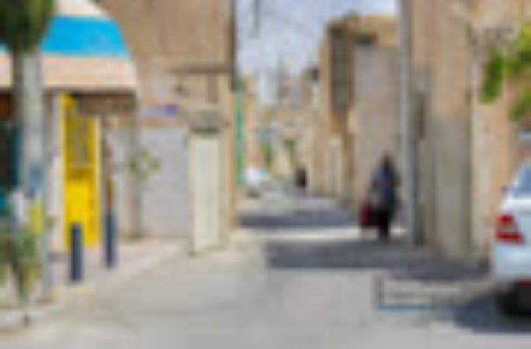 اجرای فاز دوم بازآفرینی شهری در محله «همت‌آباد»