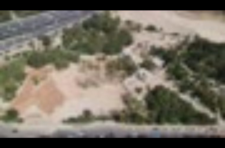 ساماندهی و پیاده‌روسازی «بیشه خزایی» با ۲۰ میلیارد تومان اعتبار