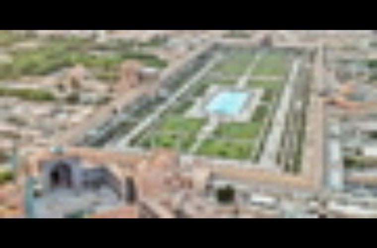 راه اندازی «دبیرخانه نقشهای شهر اصفهان» در سازمان فاوا راه اندازی «دبیرخانه نقشهای شهر اصفهان» در سازمان فاوا