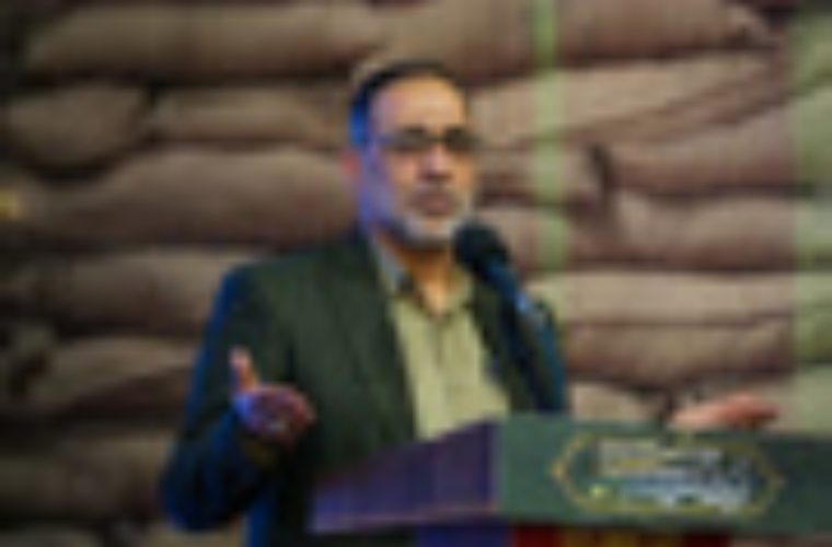 خدمت رسانی شایسته ستاد اربعین شهرداری اصفهان در کربلا خدمت رسانی شایسته ستاد اربعین شهرداری اصفهان در کربلا