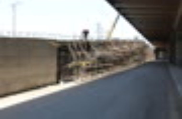 آزادسازی رمپ امام خمینی (ره) با ۲۳۰ میلیارد تومان اعتبار