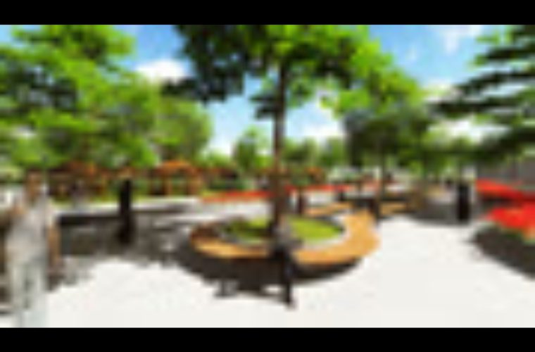 اختصاص ۱۳۵ میلیارد ریال اعتبار برای احداث «پردیس خانواده محور» در منطقه ۱۲ اختصاص ۱۳۵ میلیارد ریال اعتبار برای احداث «پردیس خانواده محور» در منطقه ۱۲