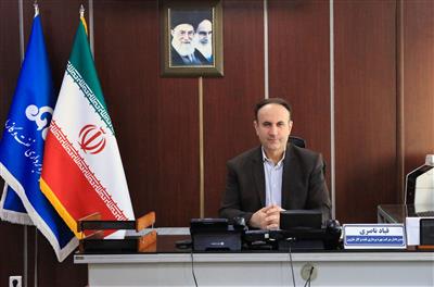 پیام مدیرعامل شرکت بهره برداری نفت و گاز مارون به مناسبت روز خبرنگار پیام مدیرعامل شرکت بهره برداری نفت و گاز مارون به مناسبت روز خبرنگار